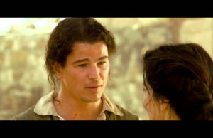 EXCLUSIVE New Clip of Josh Hartnett and Bollywood Megastar Bipasha Basuin in ‘TIME TRAVELLER’