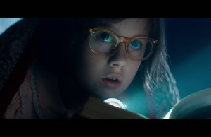 New Trailer for Steven Spielberg’s The BFG Released.