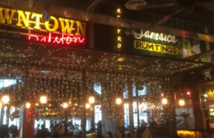 Turtle Bay Restaurant in Dalston unleashed turtle bay dalston