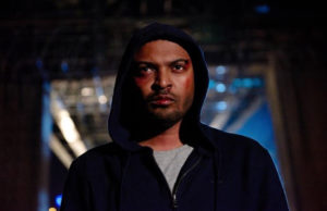 Noel Clarke’s ‘Brotherhood’ Gets Release Date.