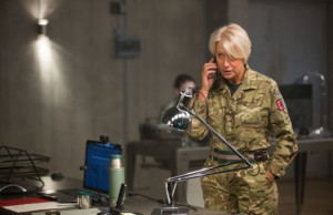 Eye in the Sky Review – A topical, gripping and intense thriller of morals.