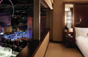 Vdara Las Vegas – 10 reasons to stay at this stunning hotel