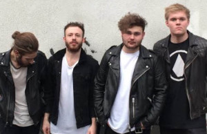 Premiere: Victors release debut single ‘Tonight’ victors