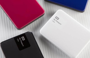 Win a WD My Passport Ultra hard drive. WOW! WD My Passport Ultra 3TB