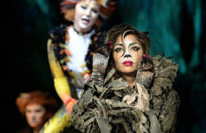 What To Do & Where To Stay In West London west end