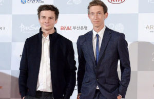 Chicken Director Joe Stephenson and Lead Scott Chambers chat making of the film.