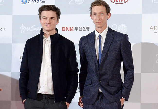 Chicken Scott Chambers Joe Stephenson