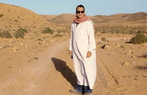 A Hologram for a King Review – A Pleasant Tale which lacks Passion.