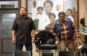 Barbershop: A Fresh Cut Review – Social Message with Light Hearted Appeal.