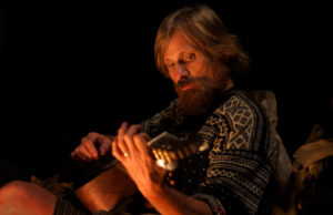 Viggo Mortensen is ‘Captain Fantastic’ in the Brand New Trailer.