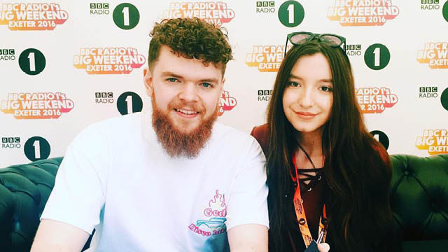 Jack Garratt - sophie bird