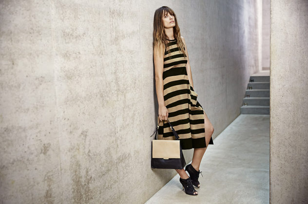 Karen Millen SS16 Campaign 1