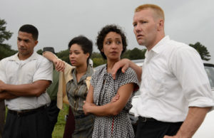 First Images and Teaser Poster for Loving starring Joel Edgerton Released.