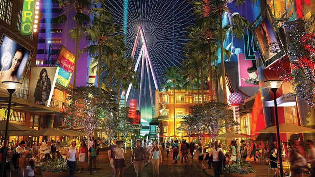 Romantic Couples Getaway: Las Vegas best things to do, see and stay (part 2)