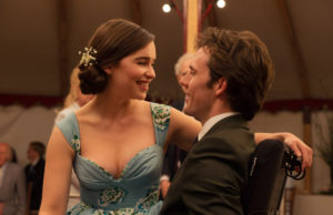 Me Before You Review – Charmingly Cheerful and Heartbreakingly Sad.