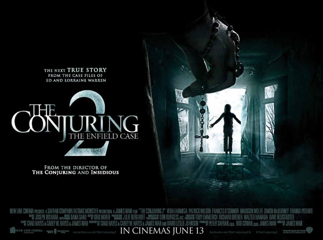 The Conjuring 2