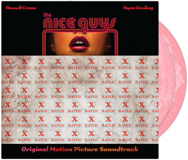 nice guys vinyl
