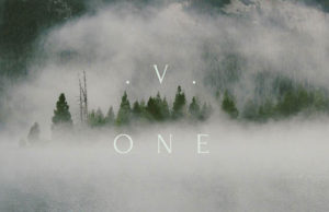 Glyn R Brown: New Album ‘V.ONE’ releases 27th May V one