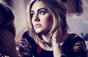 Adele Announces New Single “Send My Love (To Your New Lover)” adele Send My Love (To Your New Lover)