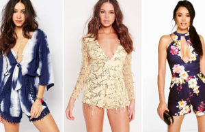 Best rompers, playsuits and jumpsuits for festival season best rompers jumpsuits catsuits playsuits