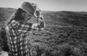 Cinematic Artist Brook Downton Releases Eclectic New Album ‘Scores’