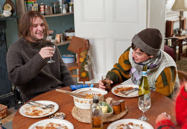 Sing Street Ferdia Walsh Peelo