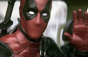 Interview: Ryan Reynolds Talks ‘Deadpool’ for it’s DVD Release.