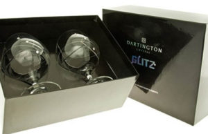 Bespoke presents for the man in your life glitz brandy box