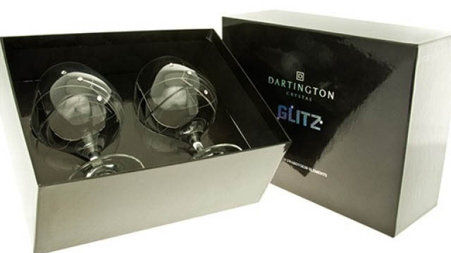 glitz brandy box