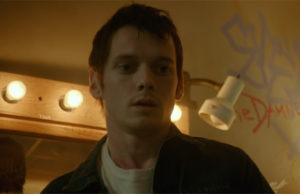 Anton Yelchin: A Life on Screen.