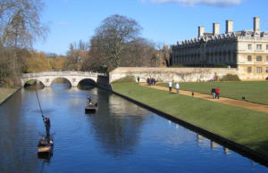 The Best Locations in The UK For Successful Property Investment home