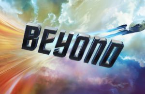 Beam me up Scotty! Brand New EPIC Trailer and Poster arrive for ‘Star Trek Beyond’