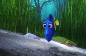 Disney Release UK Trailer for Finding Dory and it’s Cute Overload