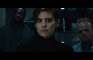 Kate Mara stars in First Look Trailer for ‘Morgan’