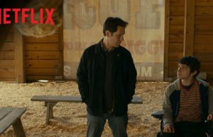 Watch Official Trailer for Netflix’s original film THE FUNDAMENTALS OF CARING.