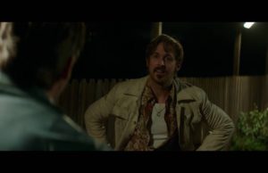 Hilarious New ‘Mermaid’ Clip Released for Crowe and Gosling’s ‘The Nice Guys’