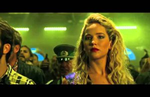 New Cage Fighting Clip from X-Men: Apocalypse storms in.