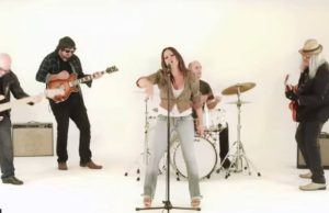 Introducing: Melissa James is Back With Her New Single ‘Copycat (Girlfriend) mellisa james