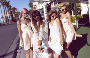 OMG Wedding dresses just got affordable & sexy with Missguided missbrided