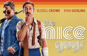 Win a Copy of The Nice Guys on DVD nice guys