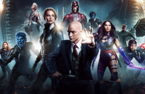 X-Men: Apocalypse Review – New blood fails to satisfy the franchise thirst.