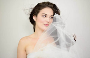 Premiere: Rebecca Moreland Debuts Video For Single ‘Getting Used To You’ OUT NOW rebecca mooreland