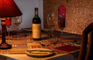 The romantic meal for two in 20 minutes romantic meal for 2