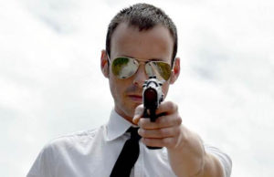 Introducing: Rubeck Returns with New Album ‘KAOS’ rubeck kaos