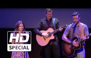 Anna Kendrick and Justin Timberlake Make Surprise Performance at Cannes 2016