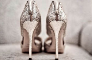10 Basic Must Have’s For Your Wedding shoe