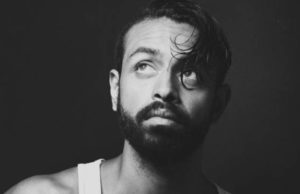 Sophisticated Pop Artist Siki Daha releases an EP ‘TWO’ – ‘Never Did I’ and ‘Weak’