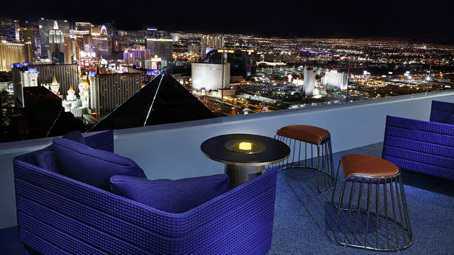Romantic Couples Getaway: Las Vegas, best things to do, see and stay