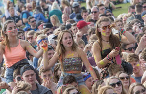 Sundown Festival drops yet another mammoth artist announcement sundown festival