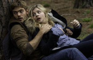 Exclusive Clips: The 5th Wave starring Chloe Grace Moretz & Maika Monroe OUT NOW the 5th wave